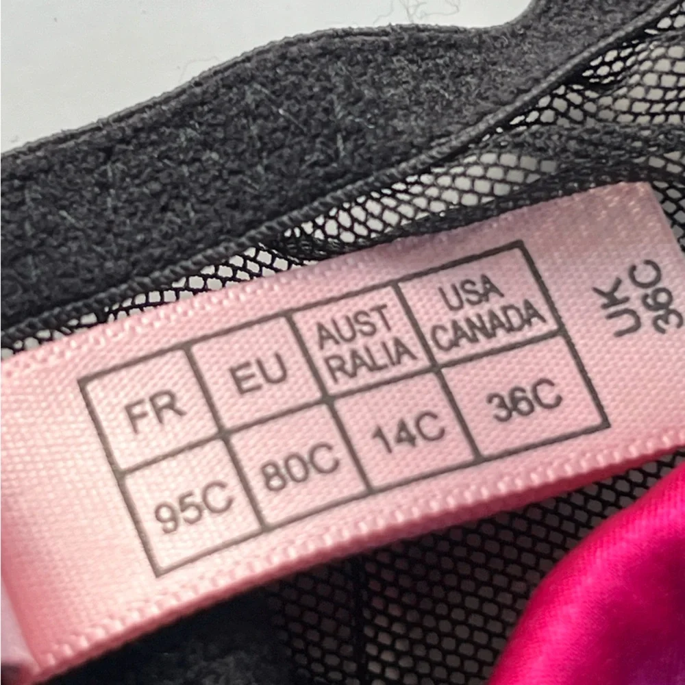 Agent Provacateur Dolley bra size 36 C - Picture 4 of 16